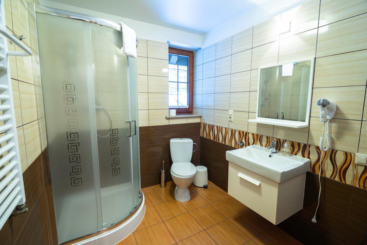 Apartament Przy Kamienczyku Szklarska Poręba Exterior foto